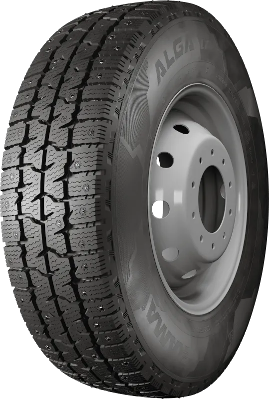 KAMA ALGA LT (НК-534) в Антраците — KAMA TYRES KAMA ALGA LT (НК-534) в Антраците