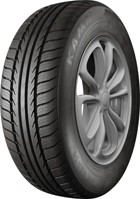 KAMA BREEZE в Антраците — KAMA TYRES KAMA BREEZE в Антраците
