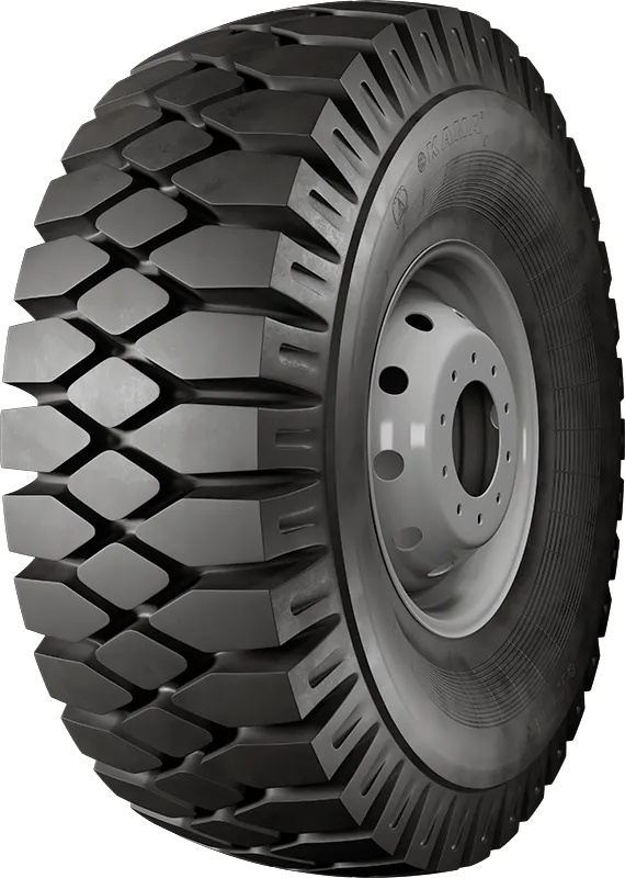 Ф-65 в Антраците — KAMA TYRES Ф-65 в Антраците