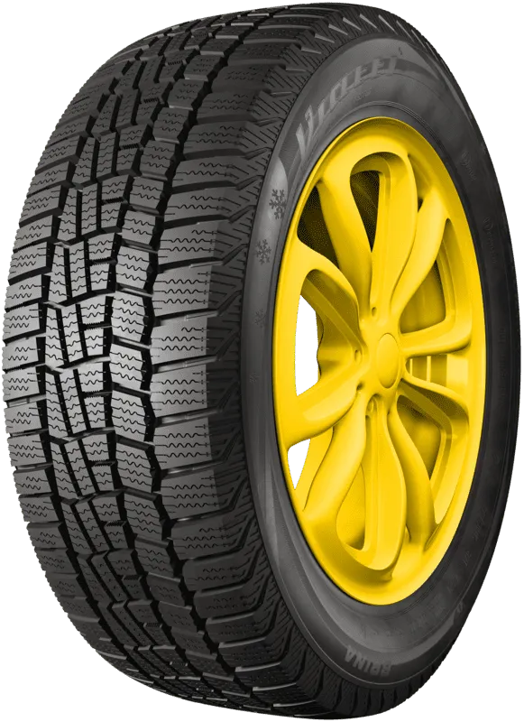Viatti Brina (V-521) в Антраците — KAMA TYRES Viatti Brina (V-521) в Антраците