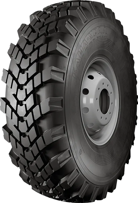 KAMA-УРАЛ нс18 тропики в Антраците — KAMA TYRES KAMA-УРАЛ нс18 тропики в Антраците